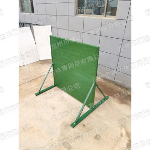 体能训练板墙障碍墙消防障碍训练器材消防训练障碍板消防独木桥