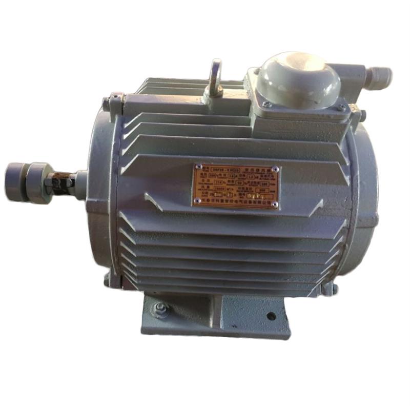 DBF3B-9.0Q10 变压器风扇及电机9.0Q风扇三相异步电动机