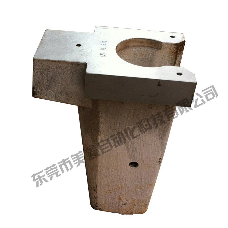 料壶伊之密伟台震高野田东芝益格华大條冢兴行压铸机配件料壶