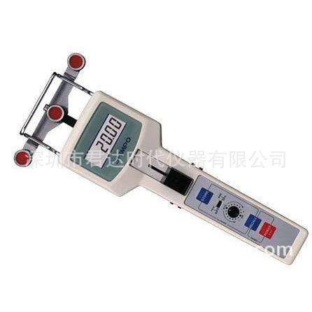 日本力新宝 DTMB-5C数显张力仪 DTMX-5C高功能型张力仪