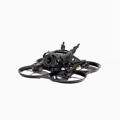 GEPRC格普 黑影Cinelog35 V2 DJI O3高清数字图传3.5寸FPV穿越套