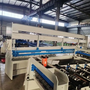 剪板機速度快使用壽命長 液壓剪板機 鍍鋅板不銹鋼鐵板剪斷設備