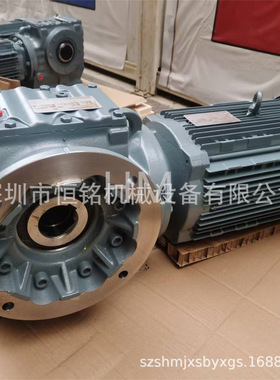 SEW伺服电机减速箱PSBF522 CMP50L/BP/KY/VR/AKOH/SB1全新原装