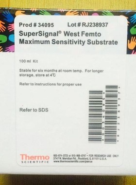 THERMO A53226 Pierce   Gold BCA蛋白测定试剂盒