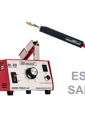 美国Meisei Tools梅森热剥机M-20