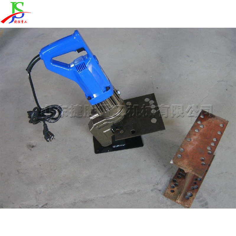 手提电动液压冲孔机 便携式圆孔腰形孔方孔机 金属板材打孔机,五金/工具,液压冲孔机/切排机,淘宝优惠券,粉丝福利购,淘宝优惠卷