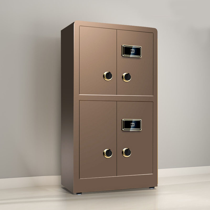 电子保密柜加厚指纹密码文件柜国保锁财务档案柜矮柜保险柜资料柜,五金/工具,工具柜/工具架/工具物料架,淘宝优惠券,粉丝福利购,淘宝优惠卷