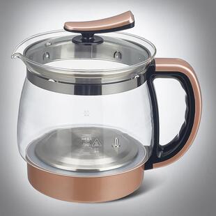 天际养生壶配件通用BJH-160C壶身盖子单配