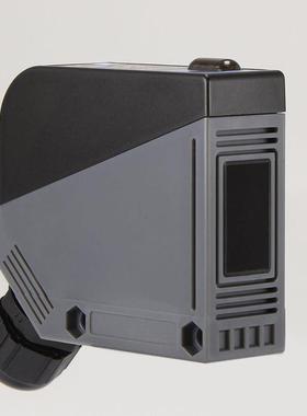 常德光电漫反射方形光电开关Cgf70-D50Jc传感器M70常开常闭24V