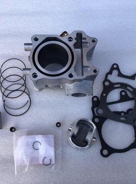 大阳ADV150T-36气缸体活塞环缸垫150T-30C套缸水冷缸体VRF150T-39