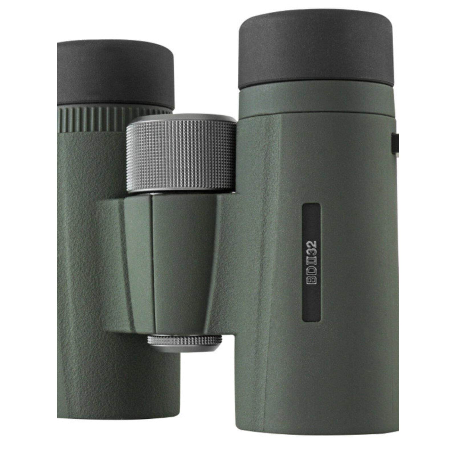 Kowa Bd Ii 6.5X32 8X32 10X32 8X42 10X42 Xd高清观鸟双筒望远镜