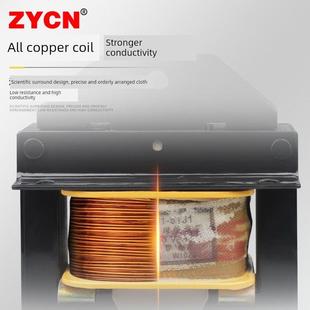 Mq1-5101/5131/5151交流牵引电磁铁7N/30N/150N全铜圈220V 380V