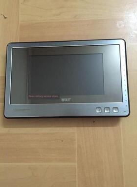 WRT慧锐通楼宇可视对讲R2分机7寸UZS-212UZS-212A2S-212CD8S7全新
