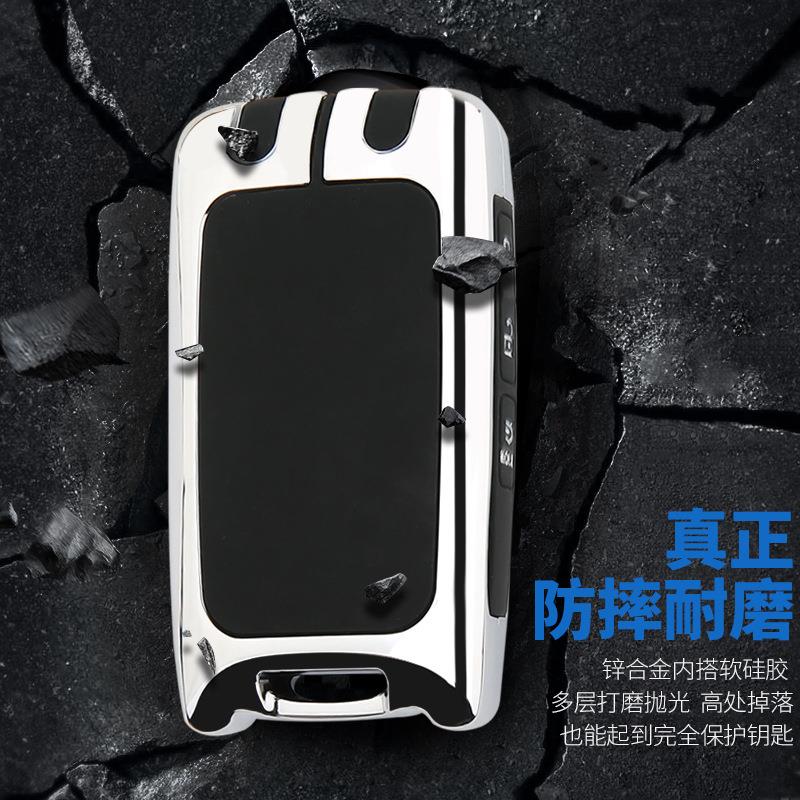20-22款马自达3昂克赛拉钥匙套马自达cx5马自达cx30汽车专用包壳