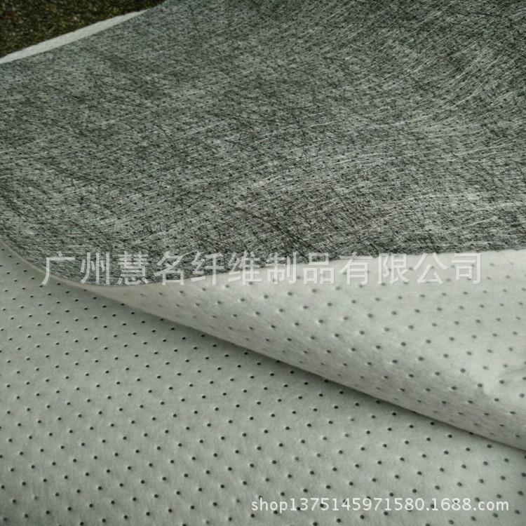 银离子无纺布 呼吸机过滤棉 静电吸附过滤棉