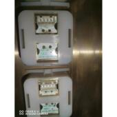 电梯用按钮KAN JB070发纹不锈钢面全新通用