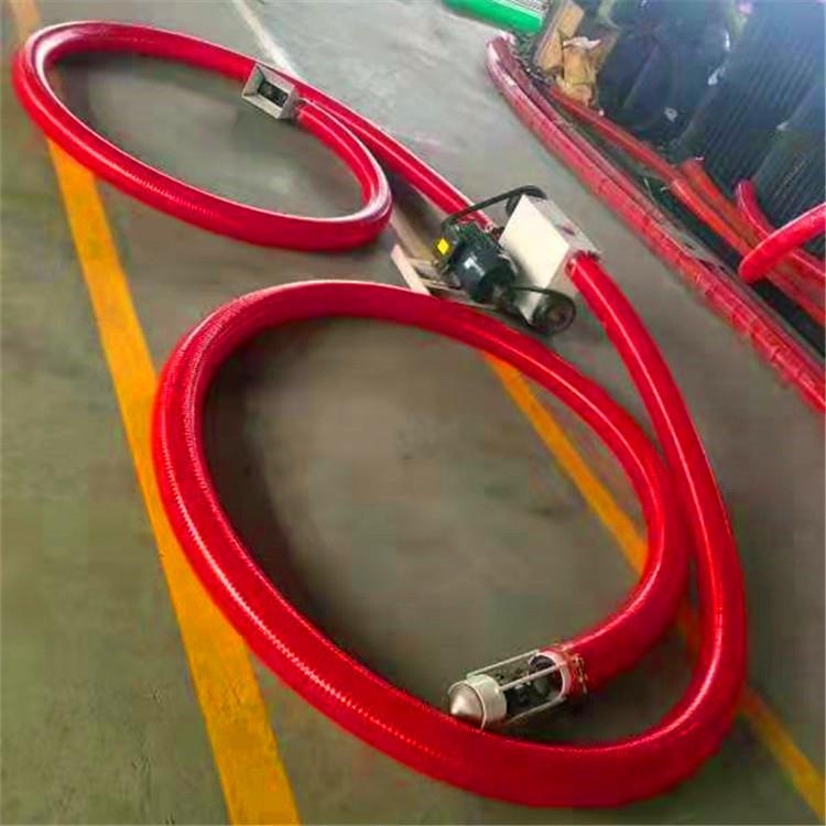 现货包邮软管式吸粮机新款颗粒输送机源头厂家一件发货