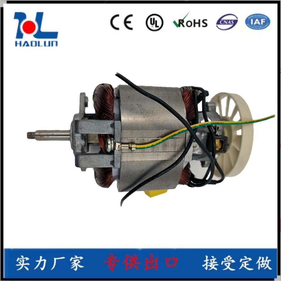 串激电机8840绞肉机齿轮箱榨汁机搅拌机小吸尘器微型马达厂家