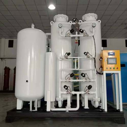 中型食品氧气发生器灌装变压吸附制氧设备车间空气臭氧提取制氧机