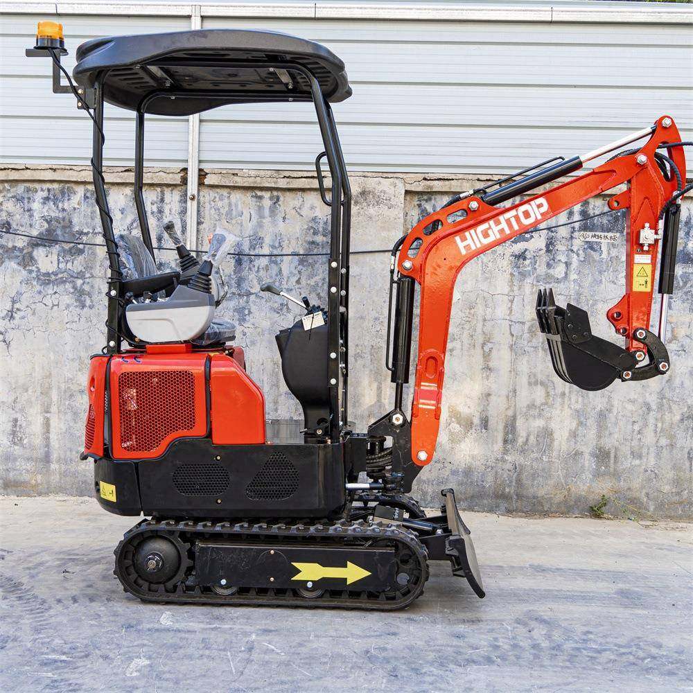 NEW厂家 Excavator 家用多功能小型履带挖掘机 CE认证E PA欧五,五金/工具,挖掘机,淘宝优惠券,粉丝福利购,淘宝优惠卷