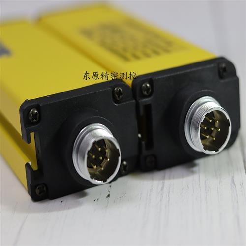 SDKELI科力安全光幕/光栅KS06A/B型冲床自动设备红外线精密保护器