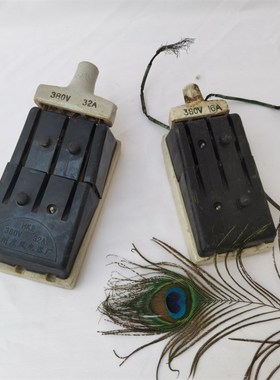 民俗老物件老电闸电刀断电w开关复古怀旧装饰品墙饰影视道具摆件