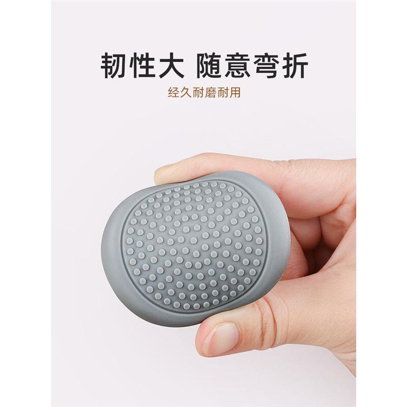 防滑耐磨损脚垫实木地板保护垫家具餐桌椅座椅凳子腿垫高橡胶垫片