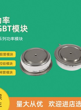 平板可控硅晶闸管T509N18TOF T568N02TOF T568N04TOF T568YN06TOF