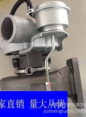 TD07-9ME07393549187-0027149187-00270涡轮增压器turbo