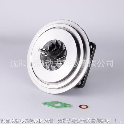 适用德国MAN中卡涡轮增压器机芯10009880221 7W198199 07W145703J