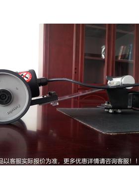 供应计长仪/电子/计米/式CCDL-5L-轮计米器器智能计米器