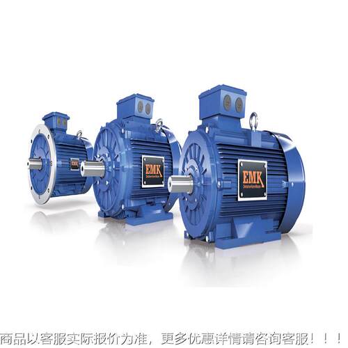 德EM240电机 AE国1BA100L4-5