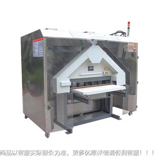 帘三角拉丝机定水制金JH 03A34属五丝金铝铁去拉毛刺镜面打磨砂光