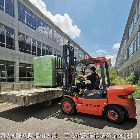 三相220V/相308VC6EV永磁变频螺杆空压机节能变频空压机低噪音单