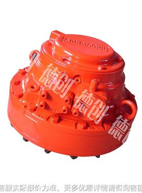 供应DCA410140 S0-NO塑机破碎输送带铸管拨管KMW机赫格隆液压马机