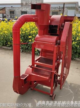 家用小型FXV坊油花生剥皮去皮机磕 花生种果子剥壳机型号 子去皮