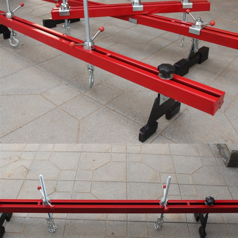 发动机吊架平衡架托架固定平衡支架翻转架汽修工具汽W车引擎平衡