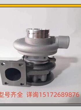 玉柴2115发电机组J50 CBD30-1118100 原装江增径流涡轮增压器
