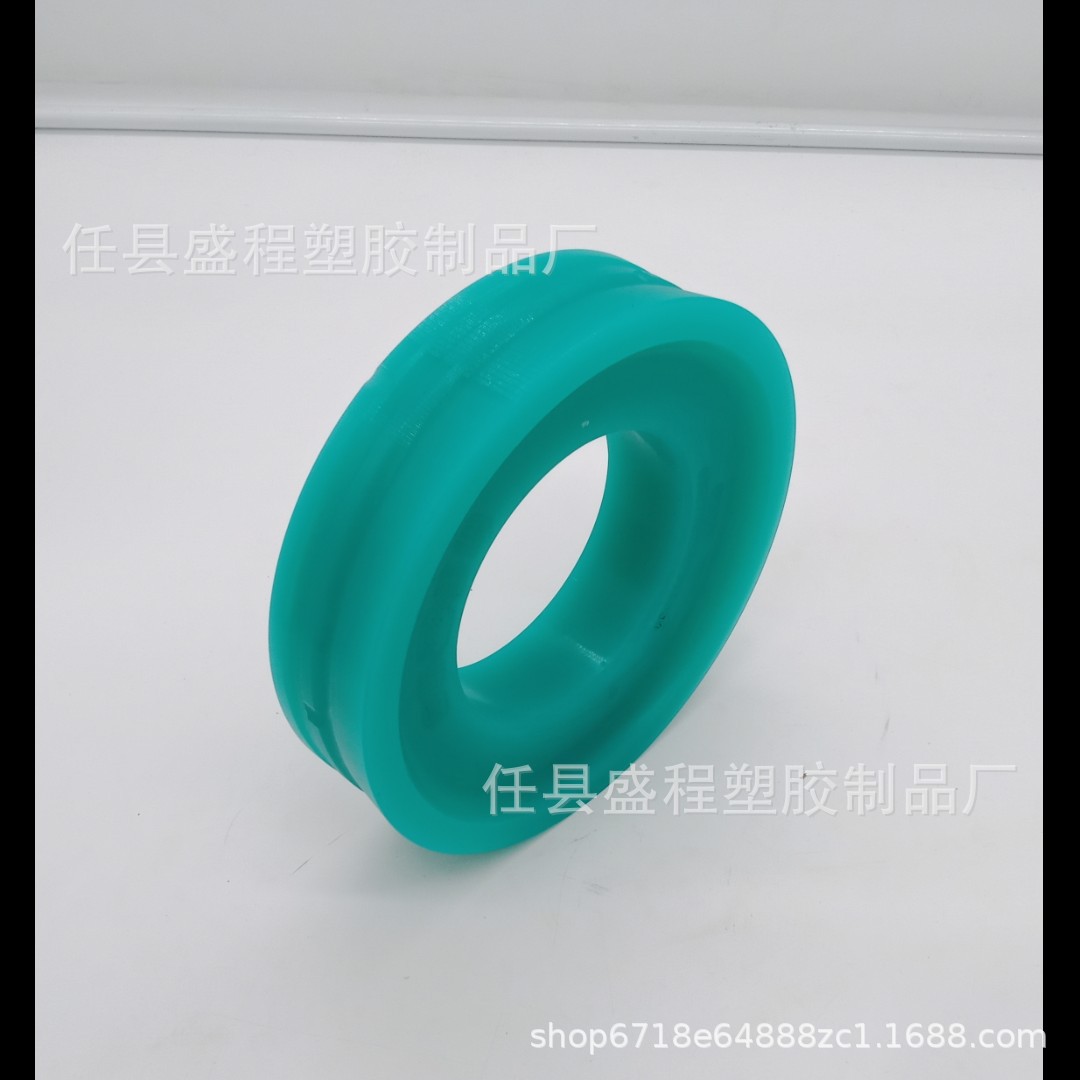 中联三一泵车活塞密封件高耐磨