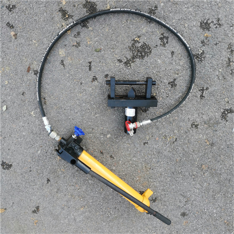 FK-5手动液压分体式法兰扩张器