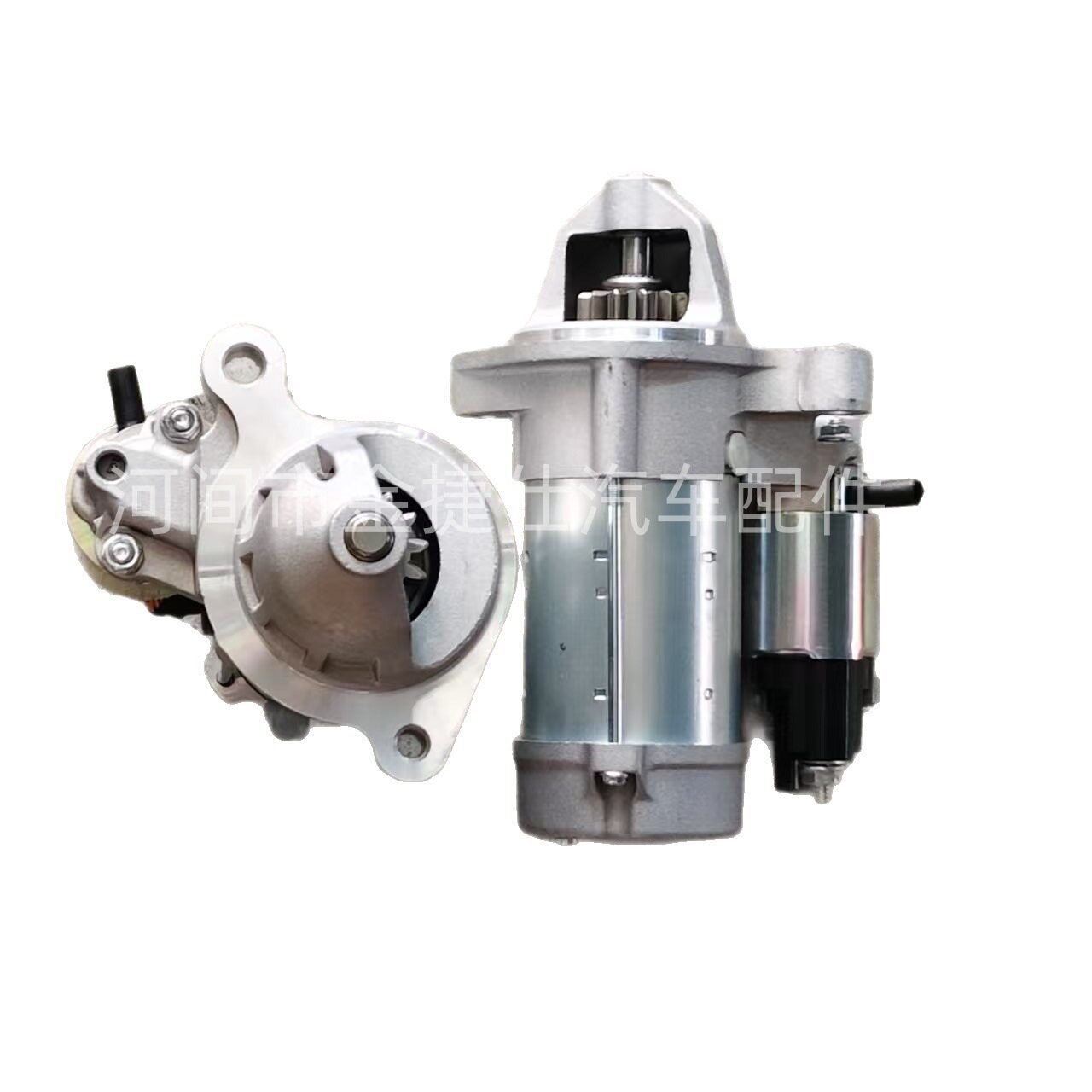 起动机 适用于18-19款猛禽5.0L 12V 1.6 13T 438000-3950