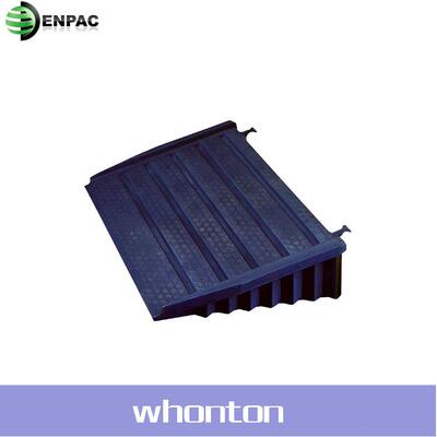 ENPAC气瓶固定架6瓶气瓶固定架配套斜坡7203-BK