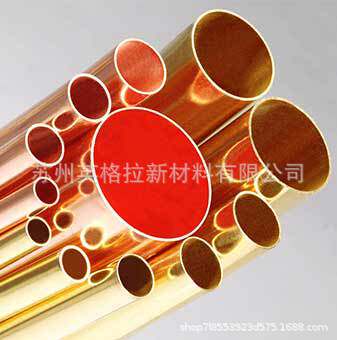 锡青铜棒江苏南通铜管现货充足