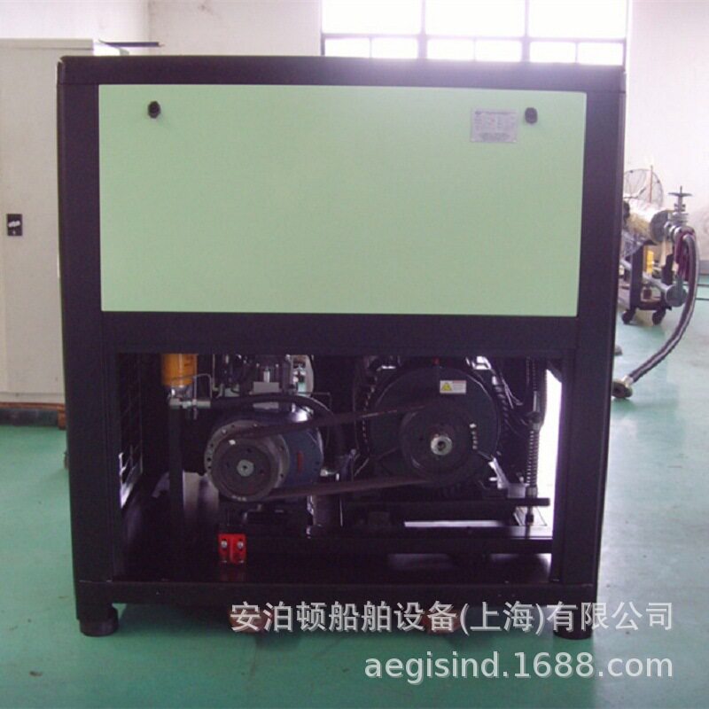 安泊顿船用空压机备件440V/3