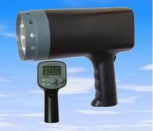 兰泰频闪仪DT2350AP/DT2350DP 闪频仪频闪静像仪 转速表