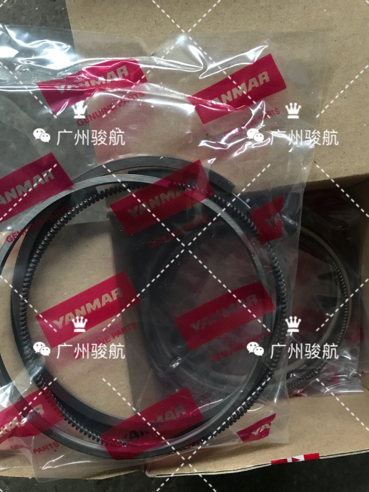 YANMAR洋马船用柴油机配件YANMAR洋马船用柴油机配件缸套\活塞