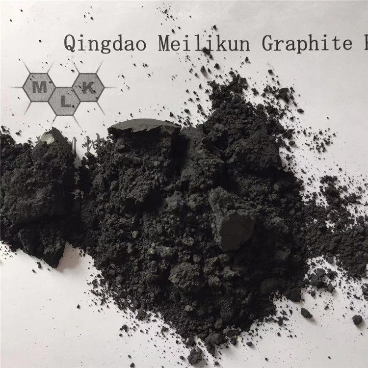 【厂家生产直销】天然鳞片晶体石墨-380量大价优 质量保证