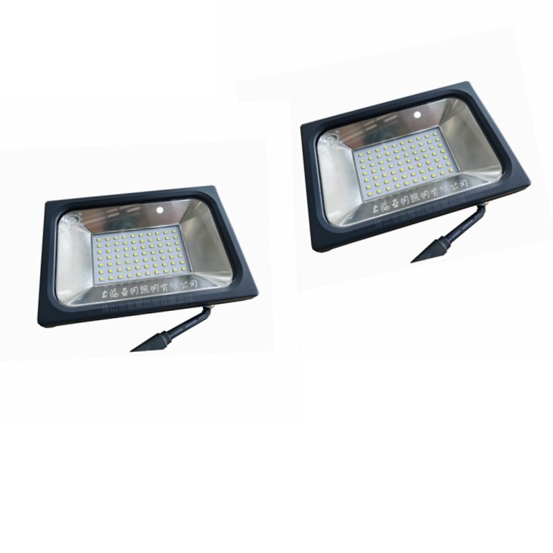 亚明LED泛光灯FG10b100W