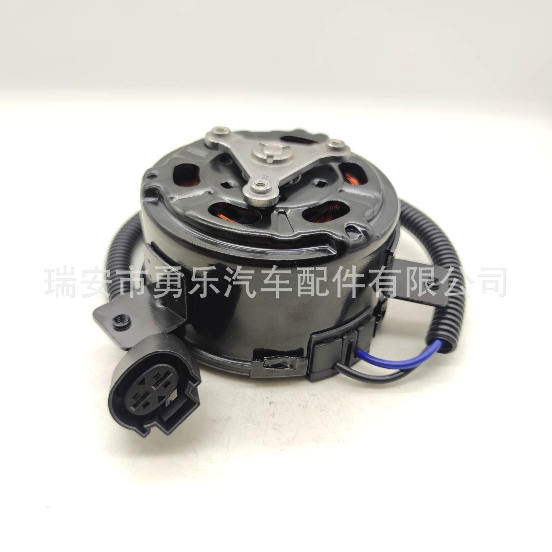 散热器冷却风扇电机25386-D3100适用起亚狮跑2.0L现代途胜1.6L