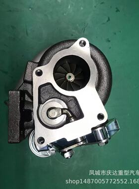 涡轮增压器 工厂 HE200WG 3796165 3772742 4309280 5350916